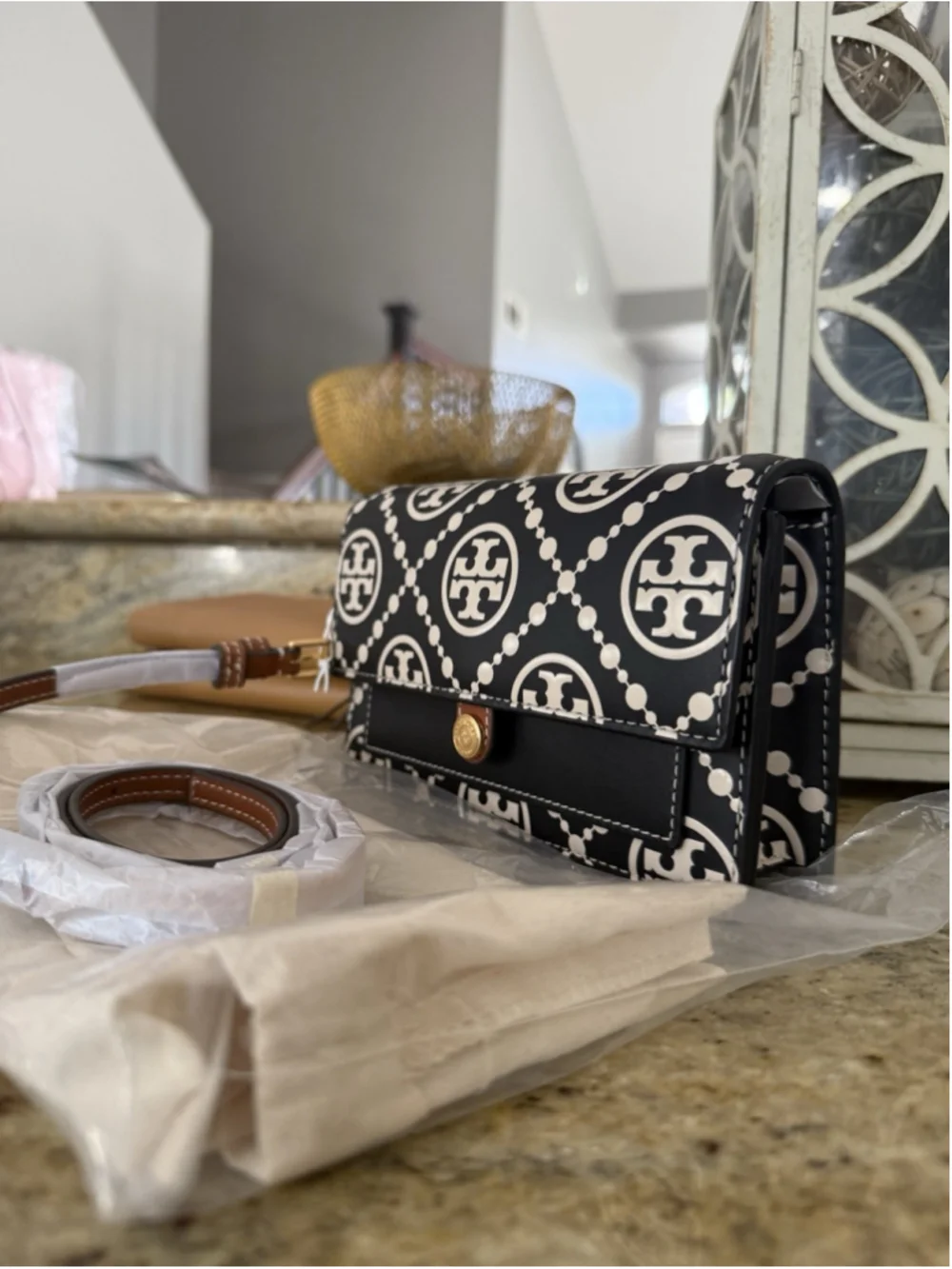 Tory Burch nwt tory